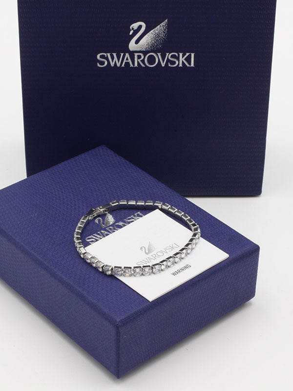 اساور تنس سواروفسكي زركون 340 اسواره Swarovski