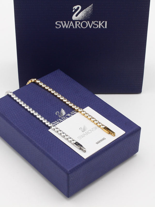 اساور تنس سواروفسكي زركون 340 اسواره Swarovski