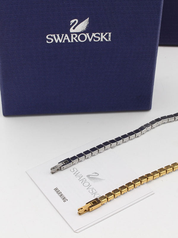 اساور تنس سواروفسكي زركون 340 اسواره Swarovski