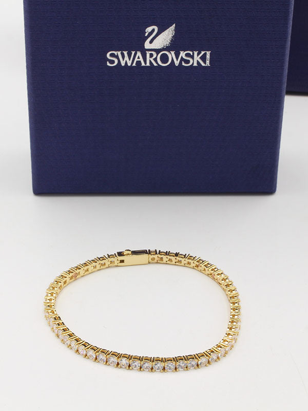 اساور تنس سواروفسكي زركون 420 اسواره Swarovski