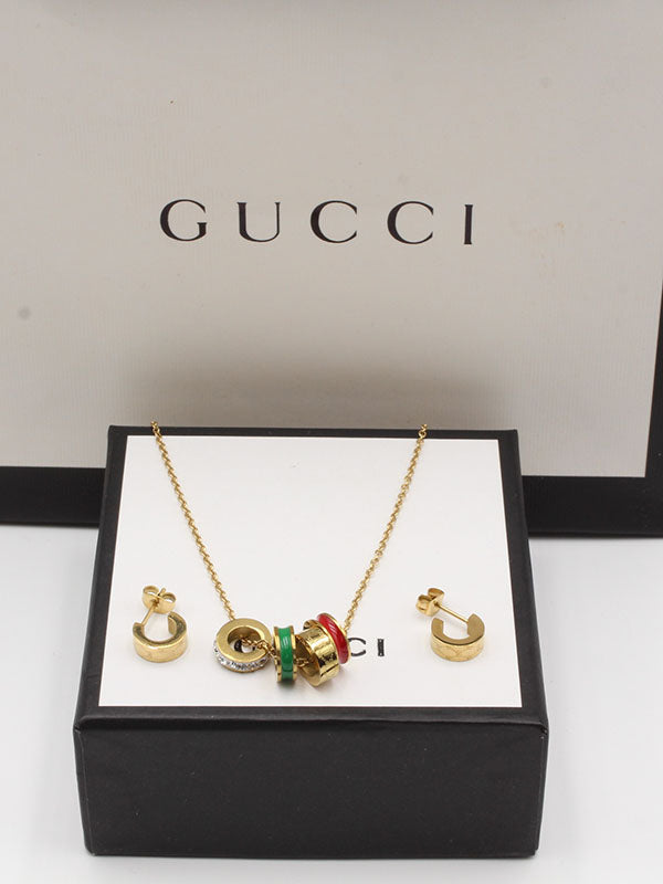 طقم قوتشي بنتدنت ناعم اطقم gucci