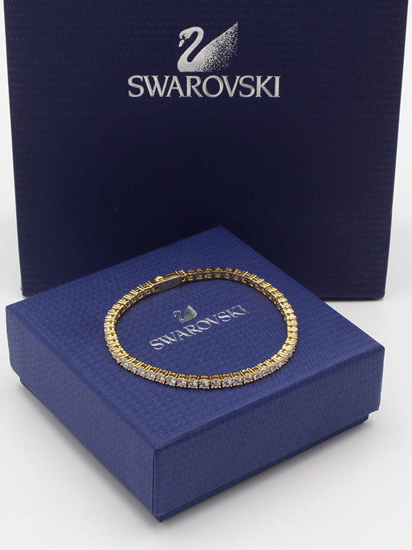 اساور تنس سواروفسكي زركون 420 اسواره Swarovski