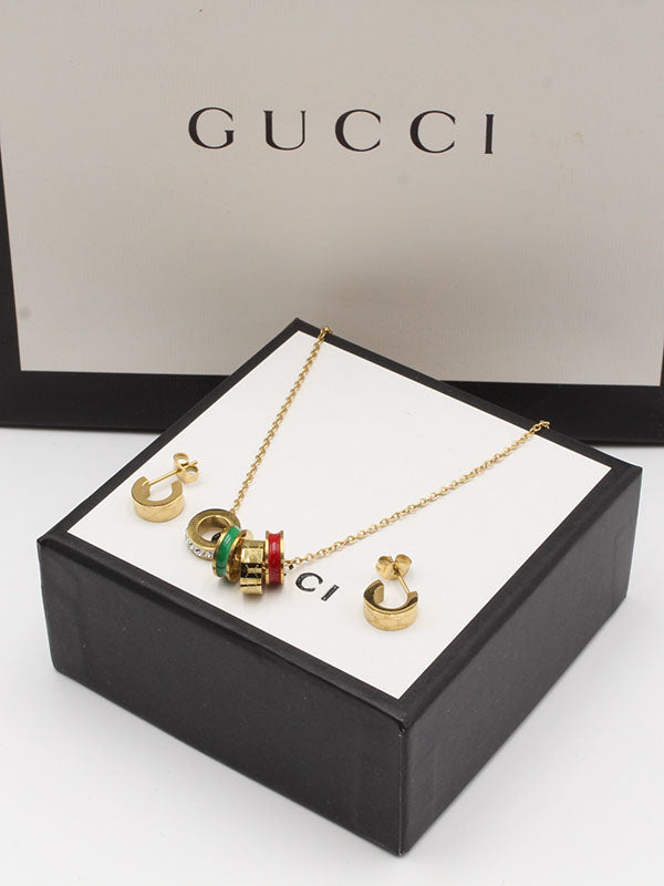 طقم قوتشي بنتدنت ناعم اطقم gucci