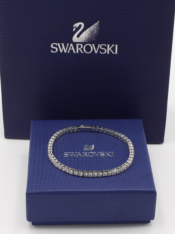 اساور تنس سواروفسكي زركون 420 اسواره Swarovski