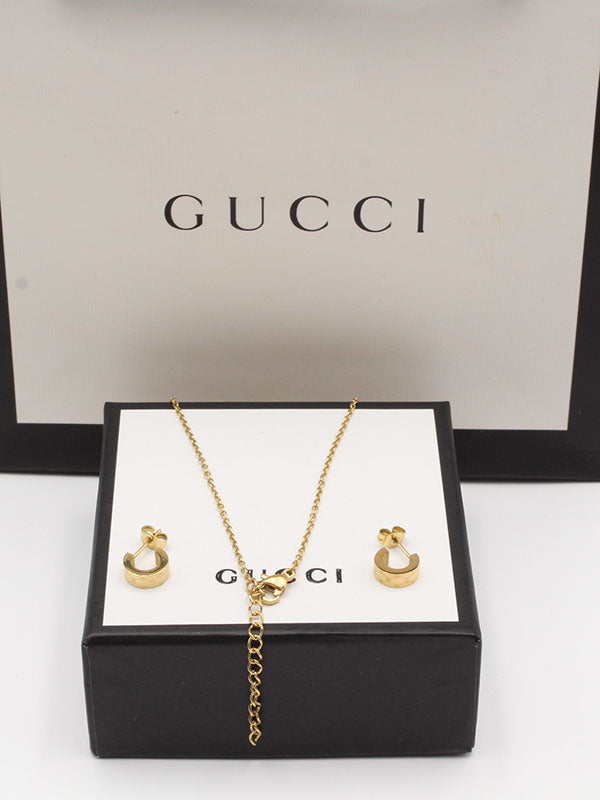 طقم قوتشي بنتدنت ناعم اطقم gucci