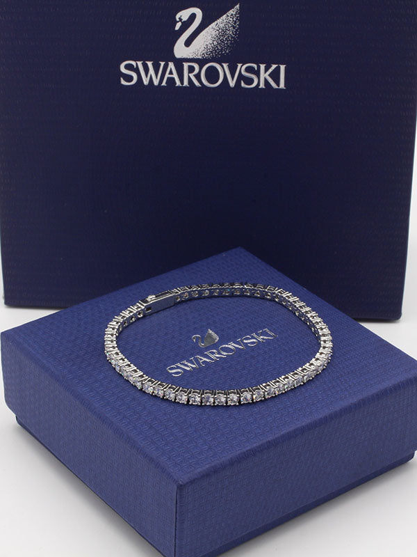 اساور تنس سواروفسكي زركون 420 اسواره Swarovski