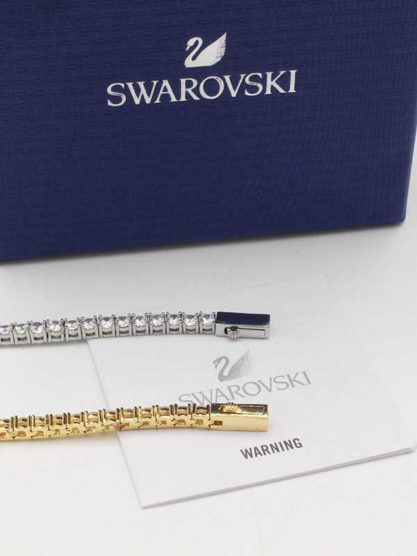 اساور تنس سواروفسكي زركون 420 اسواره Swarovski
