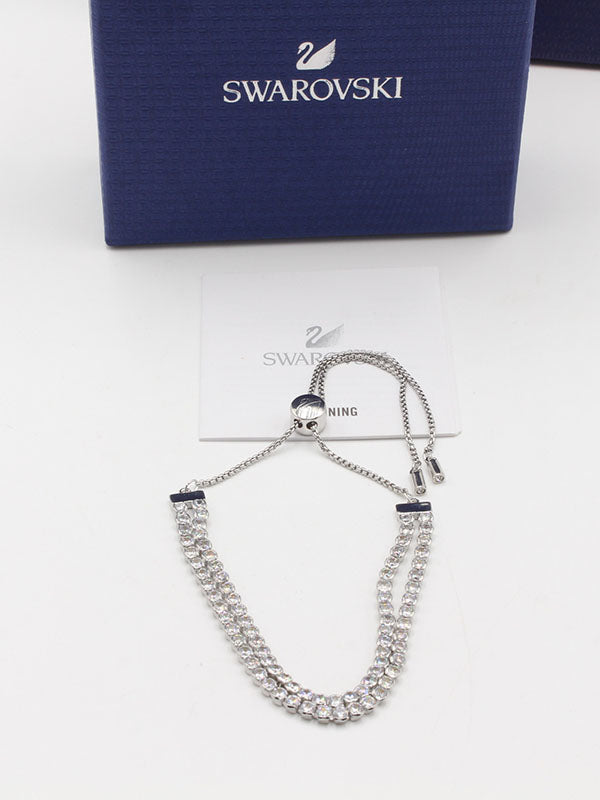 اسواره سواروفسكي دبل شاين زركون اسواره Swarovski