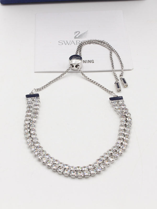 اسواره سواروفسكي دبل شاين زركون اسواره Swarovski