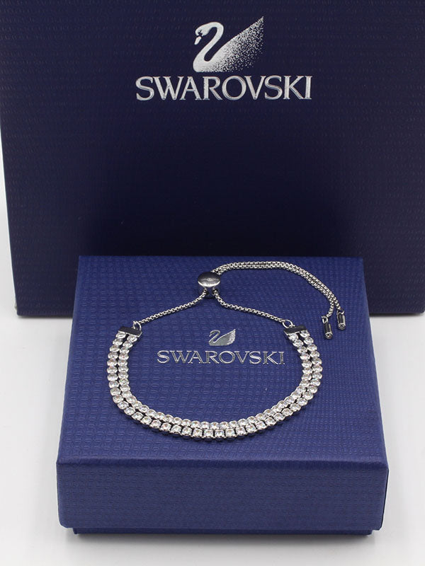 اسواره سواروفسكي دبل شاين زركون اسواره Swarovski
