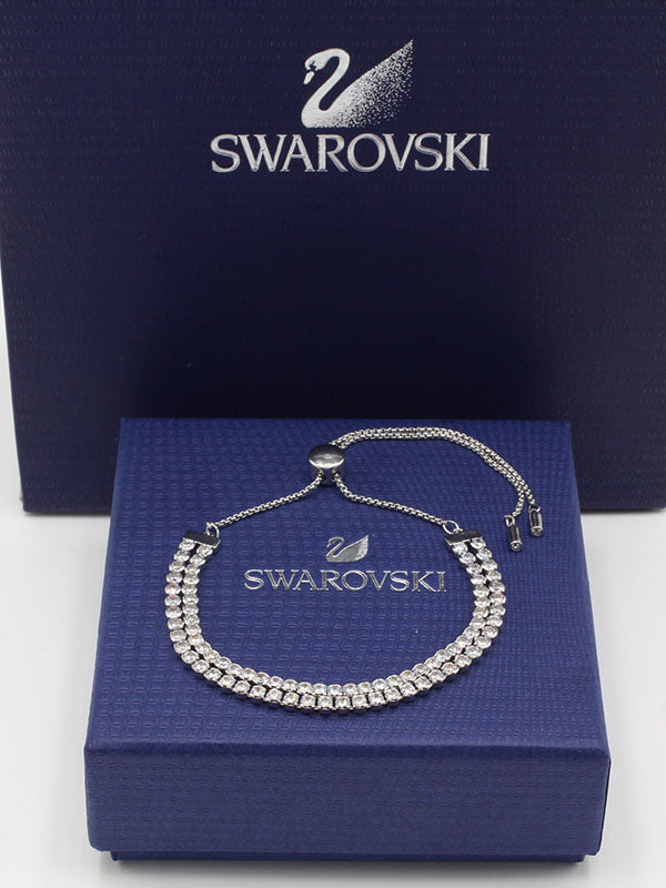اسواره سواروفسكي دبل شاين زركون اسواره Swarovski