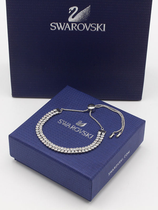 اسواره سواروفسكي دبل شاين زركون اسواره Swarovski