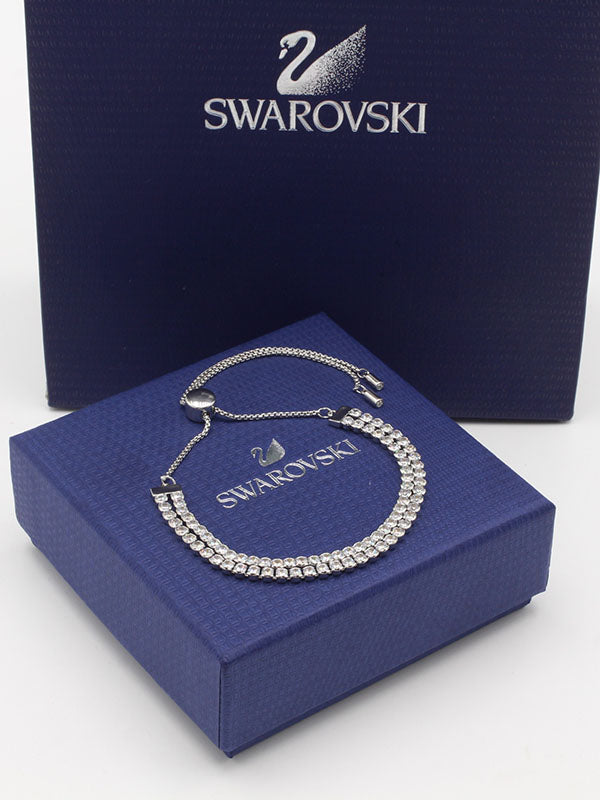 اسواره سواروفسكي دبل شاين زركون اسواره Swarovski