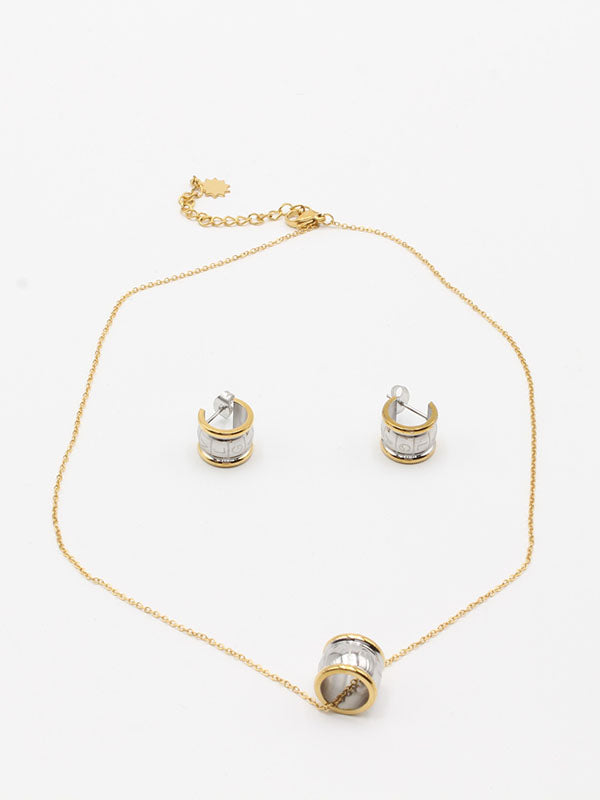 طقم بولغاري اسطواني ملون اطقم bvlgari