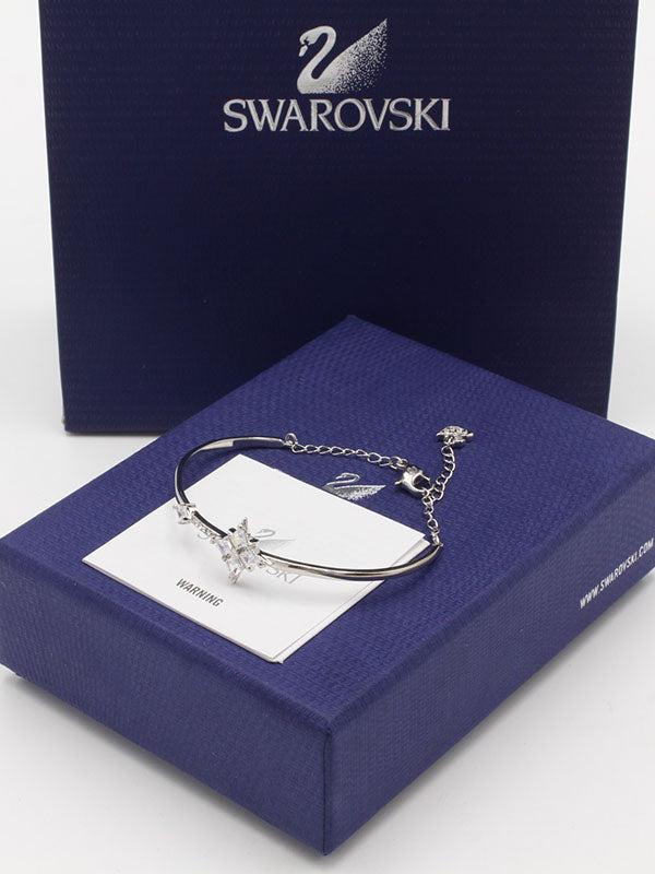 اساور سواروفسكي ستار زركون اسواره Swarovski