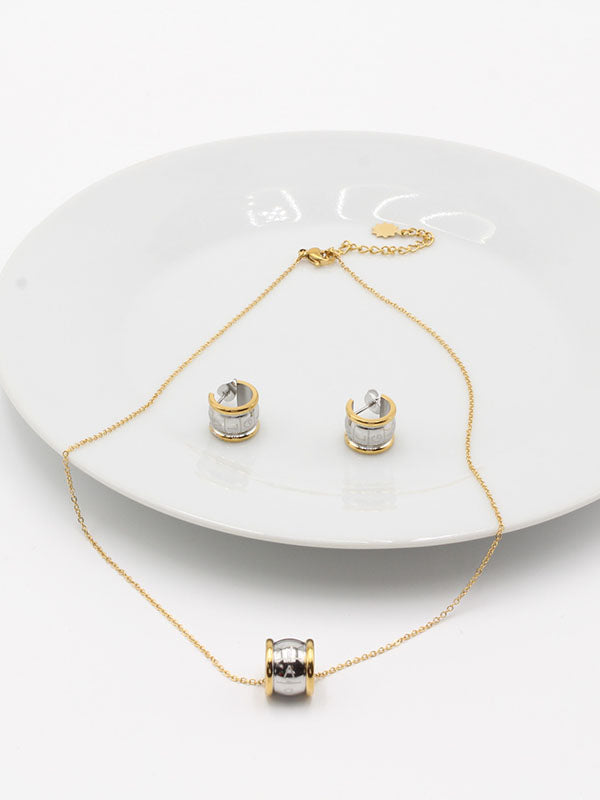 طقم بولغاري اسطواني ملون اطقم bvlgari