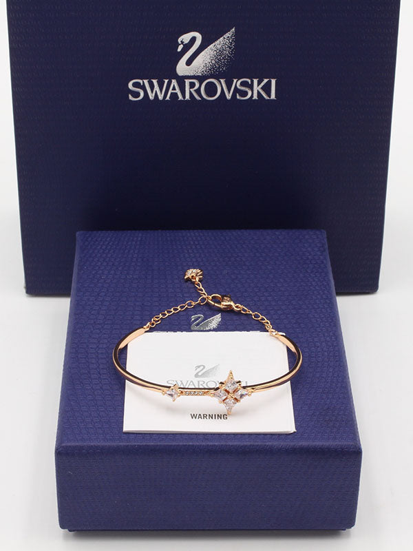 اساور سواروفسكي ستار زركون اسواره Swarovski