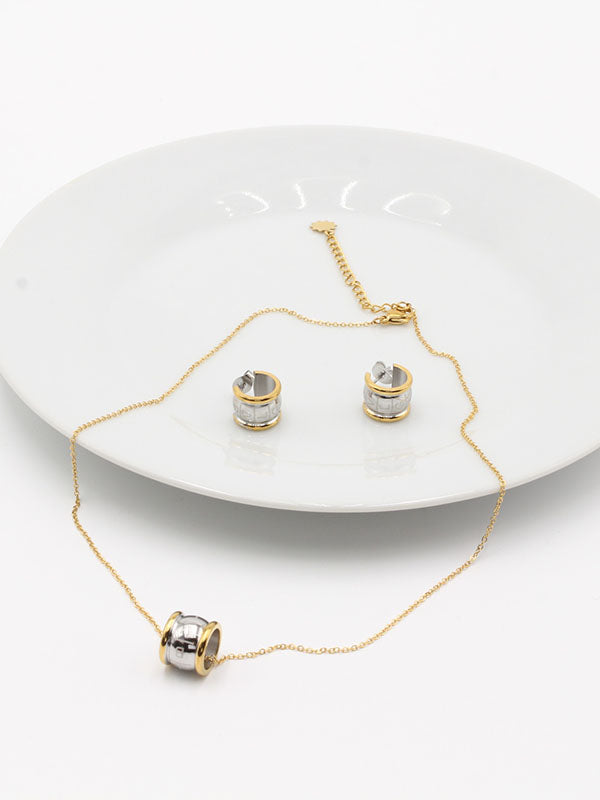 طقم بولغاري اسطواني ملون اطقم bvlgari