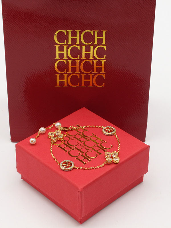 اسواره سي اتش لولو زركون اسواره CH
