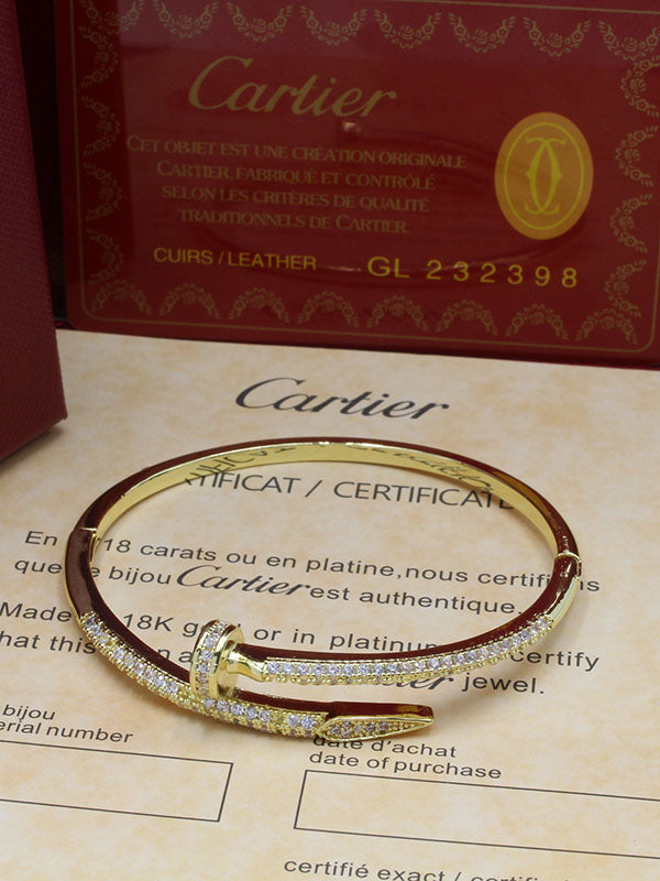 اساور كارتير 325 اسواره CARTIER