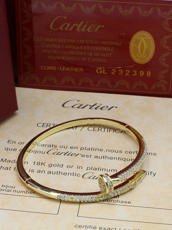 اساور كارتير 325 اسواره CARTIER