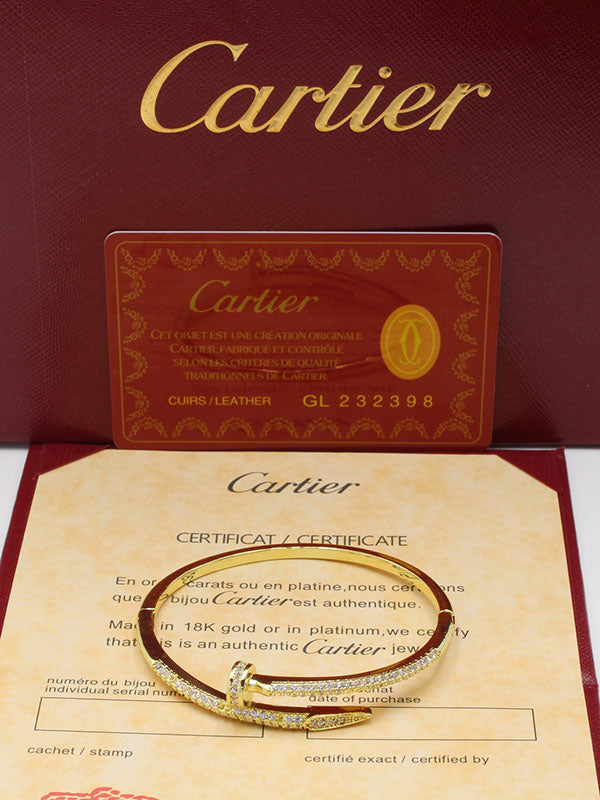 اساور كارتير 325 اسواره CARTIER