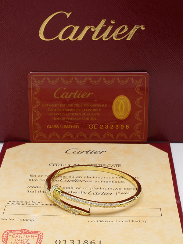 اساور كارتير 325 اسواره CARTIER