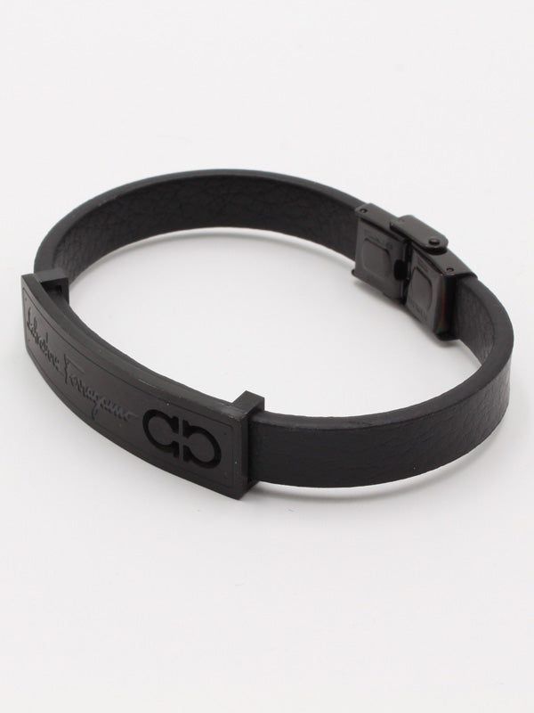 اساور فيرقامو جلد رجالية اسواره jewel