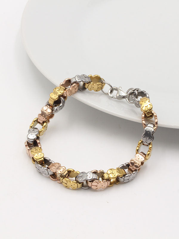 اساور دبدوب مكس كلورز اسواره دبدوب ملون