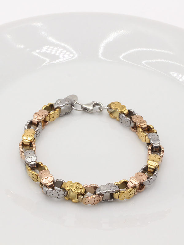 اساور دبدوب مكس كلورز اسواره دبدوب