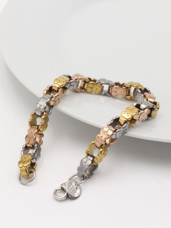 اساور دبدوب مكس كلورز اسواره دبدوب