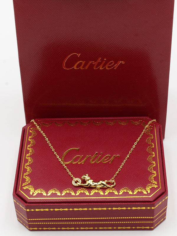 سلسال كارتير بودي صغير سلسال CARTIER