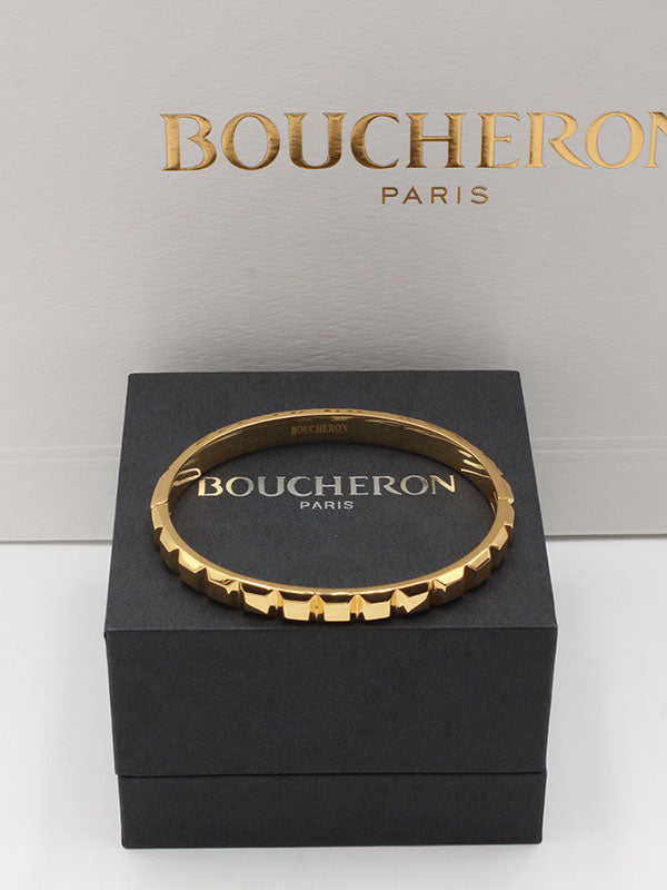اسواره بوشرون الجديده ميتال لوقو اسواره bucheron