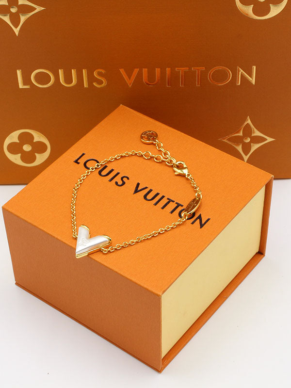 اسواره لويس فيتون شيل v اسواره louis vuitton