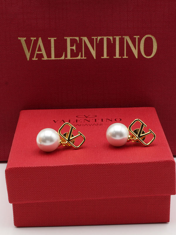 حلق فالنتينو بيرل حلق VALENTINO