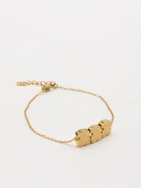 اساور دبدوب ميتال لوقو اسواره دبدوب