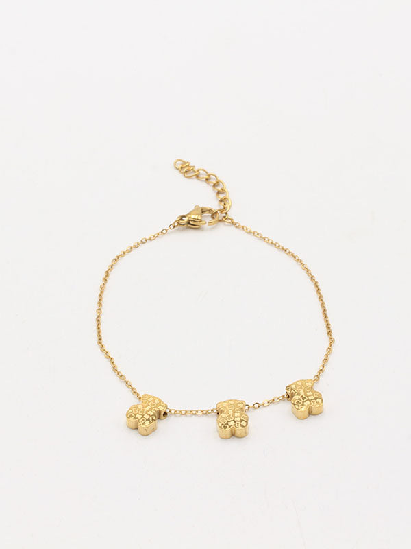 اساور دبدوب ميتال لوقو اسواره دبدوب