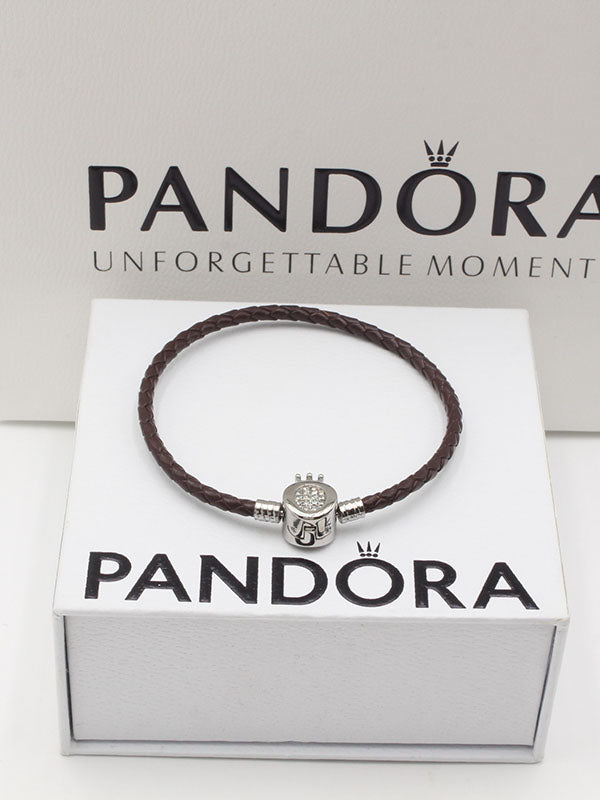 اسواره باندورا اسود زركون 66 اسواره pandora