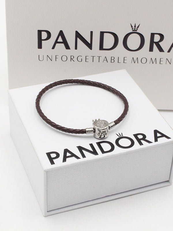 اسواره باندورا اسود زركون 66 اسواره pandora