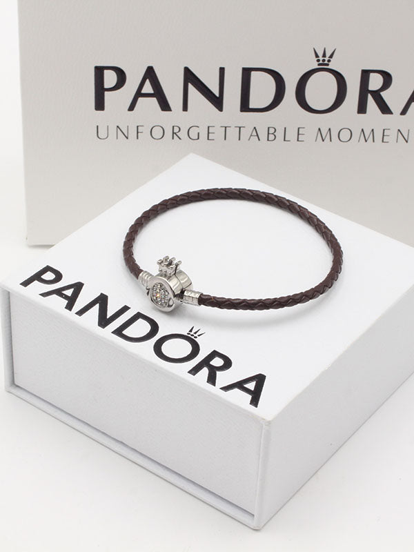 اسواره باندورا اسود زركون 66 اسواره pandora