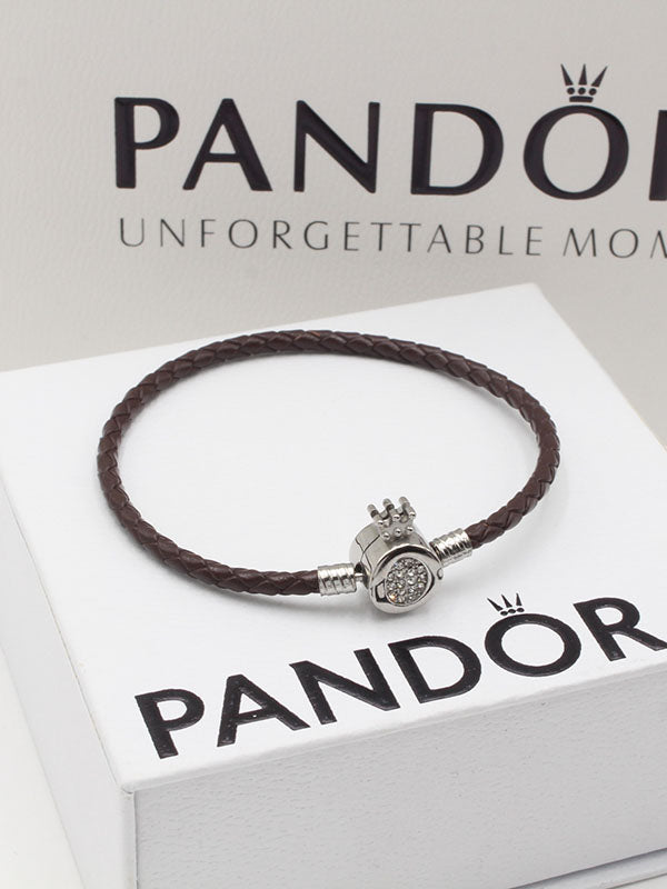 اسواره باندورا اسود زركون 66 اسواره pandora