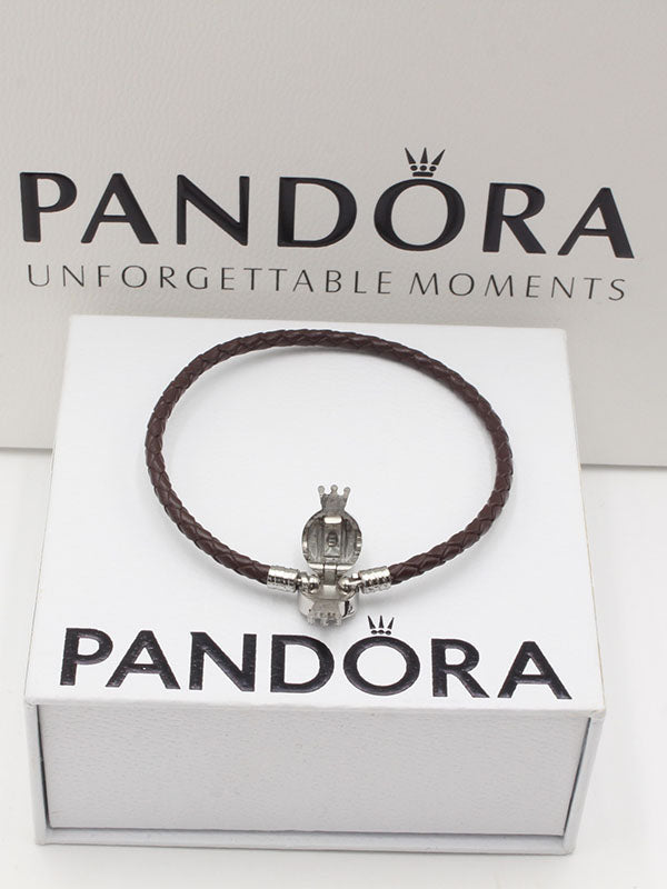 اسواره باندورا اسود زركون 66 اسواره pandora