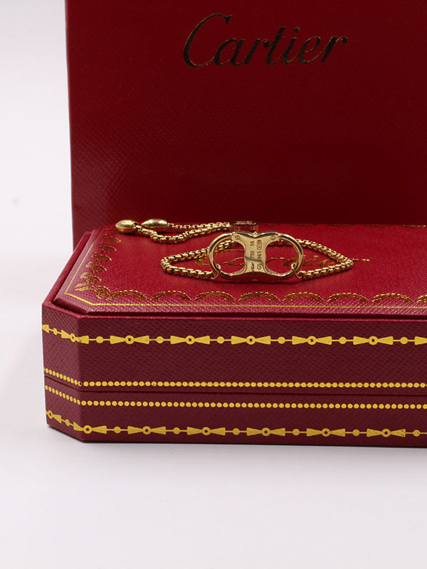 اسواره كارتير سحاب لوقو اسواره CARTIER