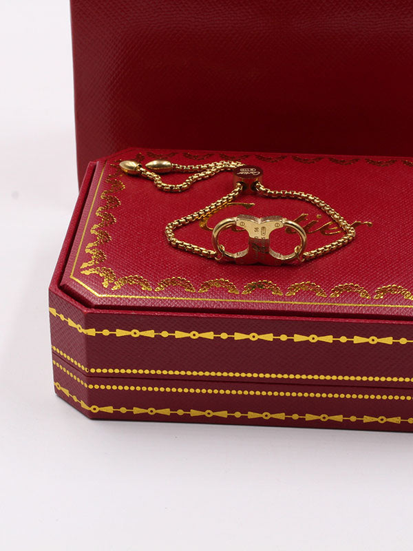 اسواره كارتير سحاب لوقو اسواره CARTIER