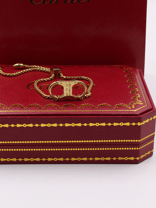 اسواره كارتير سحاب لوقو اسواره CARTIER