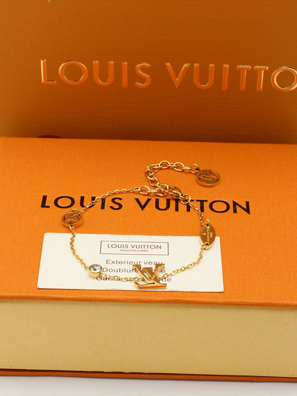 اساور لويس فيتون لوقو ناعمة 38 اسواره louis vuitton