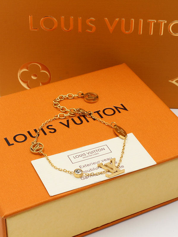 اساور لويس فيتون لوقو ناعمة 38 اسواره louis vuitton