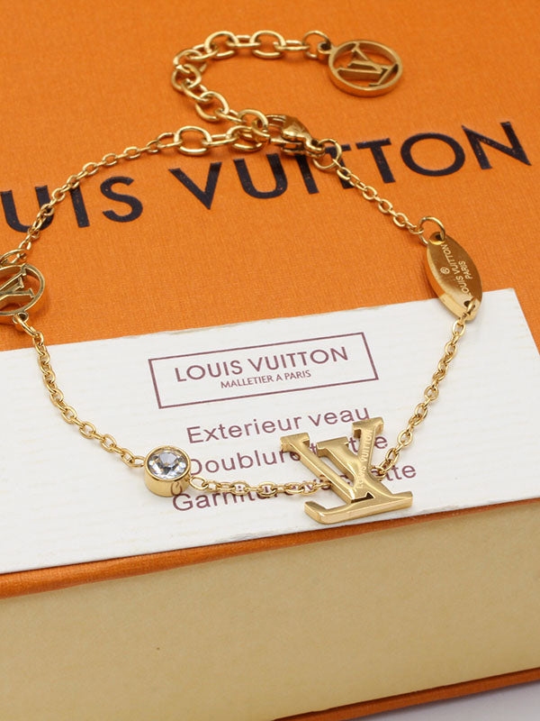 اساور لويس فيتون لوقو ناعمة 38 اسواره louis vuitton