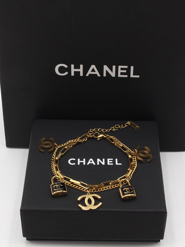 اسواره شانيل نيو بنتدنتس اسواره chanel