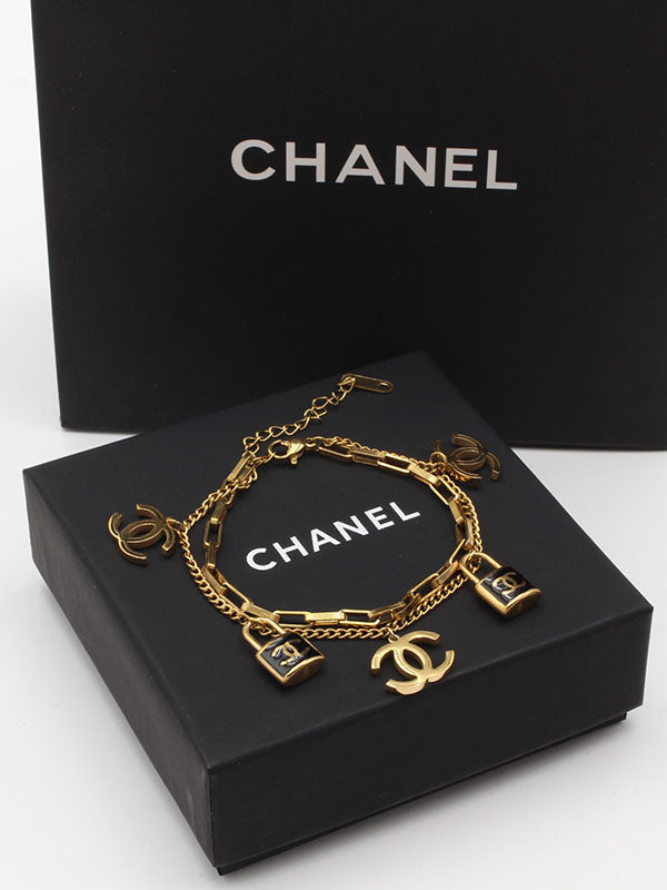 اسواره شانيل نيو بنتدنتس اسواره chanel